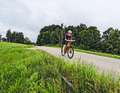 Cycling fitness: how healthy cycling is for men!