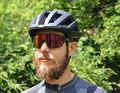 Accessoires pour vélo : The Blade de Naked Optics