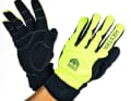 Der beste Touch-Handschuh 2024: Heestra Ergo Grip Long 5-Finger