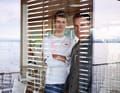 Interview Steinhauser: father and son on their Giro success and other cycling anecdotes