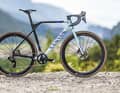 Radtypen im Test: das Cyclocross-Rad Canyon Inflite