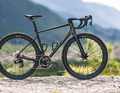 The Parlee Ouray in the test