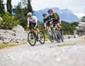 Types de vélos testés : quelle est la différence entre Gravel, Cyclocross et Allroad ?