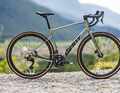 This is the Giant Revolt Advanced 0
