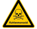 Kohlenmonoxid: Geruchloser Killer