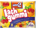 Take 2 laughing gums