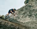 Race gravel bikes: 5 gravel racers in a sporty comparison