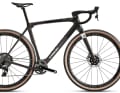 Wegen fünf Gramm (!) setzt sich das Trek Checkmate SLR 8 an die Spitze der leichtesten Gravelbikes im TOUR-Test 2024.