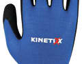 Montagehandschuhe von Kinetixx (Außenseite)