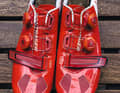 Shoe dryer from Sidas