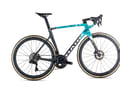 Das ist das Haro Rivette Carbon Top Shelf