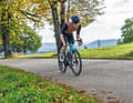 Haro Rivette: Erstes Rennrad des BMX-Spezialisten