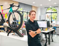Everything tested: Joe Whittingham sells Chinese products via the Panda Podium platform.