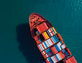 Attraction or risk: are these cheap carbon parts sailing across the sea - or brand-new scrap?