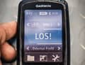 Our electronic patient: a Garmin Edge 810, in use since 2013.