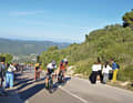 The Volta a Menorca. A cycling event in atypical cycling terrain