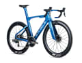 Mit 201 Watt war das Storck Aerfast.5 Pro das schnellste Rennrad des Jahres.