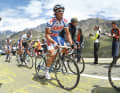 His entry into professional sport was with the small Dutch team Skil-Shimano. Geschke progressed from amateur to Tour participant