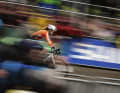 Puck Pieterse is an extremely versatile shooting star in international women's cycling