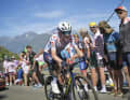 How was your day? Modern nutrition is also based on what a tour specialist like Jonas Vingegaard does during a stage, for example