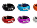 Sattelklemmen von Chris King