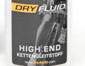 Dry Fluid