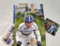 20 years ago, TOUR published a full-page poster of Judith Arndt in the March issue, who had become world road champion in Verona, Italy, in September 2004.