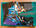 TOUR 9/95 Federgabeln