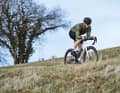 Note record pour le Gravelbike : Le Cannondale SuperX Carbon 2 en test