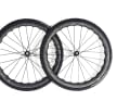 Gravel wheels from Fulcrum