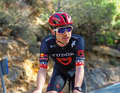 New double lead: Swiss rider Marc Hirschi and two-time road world champion Julian Alaphilippe (next picture) are the prominent new additions for the 2025 season.