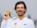 De l'or en barre : le champion olympique de contre-la-montre Fabian Cancellara est le propriétaire et l'ouvreur de portes pour l'équipe en plein essor.