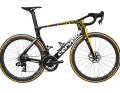 Aero road bike: Cervélo S5 | Lease a Bike