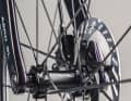 Le Benotti Fuoco Aero SL en détail