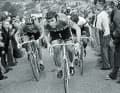 Eddy Merckx - a tribute to his 80th birthday