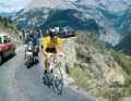 Unassailable - In his first Tour de France in 1969, Merckx has worn the yellow jersey since the 6th stage and humiliates his opponents every day anew. On the 17th stage from Luchon to Mourenx, he attacked on the Tourmalet, rode alone at the front for 140 kilometres and won by eight minutes. At the end of the Tour in Paris, he has a lead of almost 18 minutes over second-placed Roger Pingeon