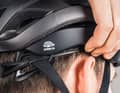 Le Mips Spherical est une exclusivité Giro. Il se compose de deux coques de casque coulissantes l'une par rapport à l'autre, offrant un très grand confort de port.