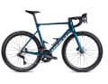 The Giant Propel Advanced Pro 0 in the TOUR test
