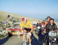 Dominator - 1970 gewinnt Merckx am Ventoux und räumt ein, Angst vor dem Berg zu haben