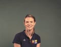 Stephanie Scheirlynck betreut als Nutrition-Expertin die Profi-Radsportler des UCI Teams Lid-Trek.