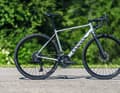 Das Canyon Endurace AllRoad im Test
