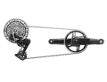 SRAM Force AXS en version XPLR pour vélos de gravel