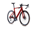 1ère place avec la note TOUR 1,7 : Canyon Aeroad CF SLX 8 Di2