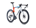 2ème place avec la note TOUR 1,8 : Cube Litening Aero C:68X Race