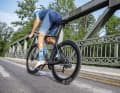 Measurable - Watt values, whether measured on the Smarttrainer or using a power meter, don't sugarcoat anything. The power output mercilessly shows how strong or weak your legs really are