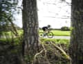 Le Scott Addict RC Ultimate en action