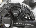 All-inclusive: a power meter comes as standard with all five equipment variants.