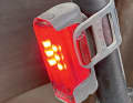 Lezyne Fahrradlicht