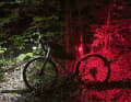 Lezyne Fahrradlicht