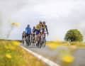L'ADAC Cycling Tour 2025 à Magdebourg